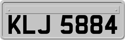 KLJ5884
