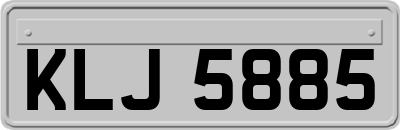 KLJ5885