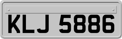 KLJ5886