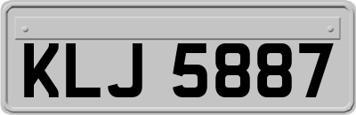 KLJ5887