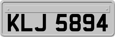 KLJ5894