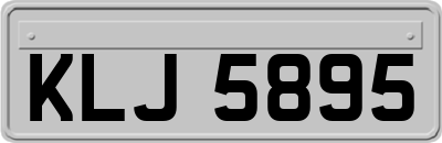 KLJ5895