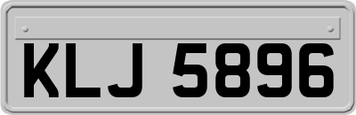 KLJ5896