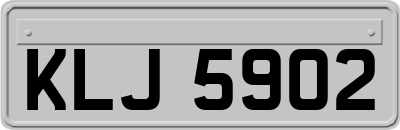 KLJ5902