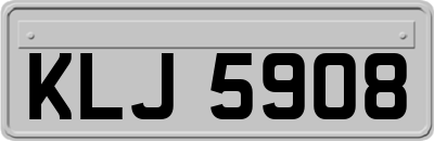 KLJ5908