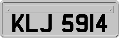 KLJ5914