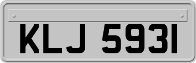 KLJ5931
