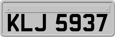KLJ5937