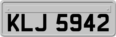 KLJ5942