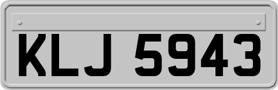 KLJ5943