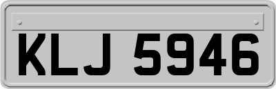 KLJ5946