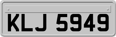 KLJ5949