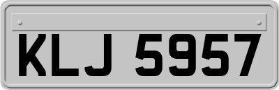 KLJ5957