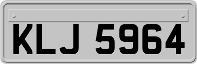 KLJ5964