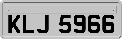 KLJ5966