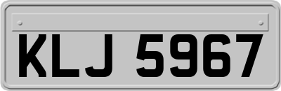 KLJ5967