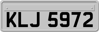KLJ5972