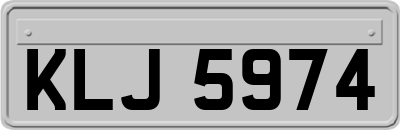 KLJ5974