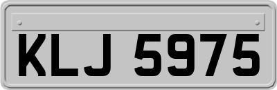 KLJ5975