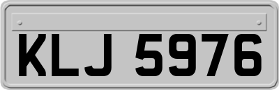 KLJ5976
