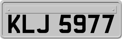 KLJ5977