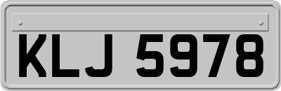 KLJ5978