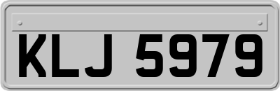 KLJ5979