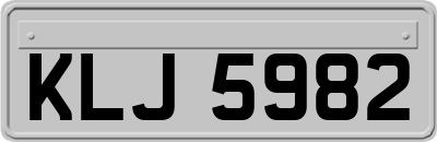KLJ5982