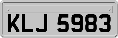 KLJ5983