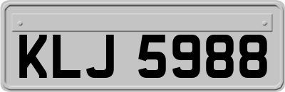 KLJ5988