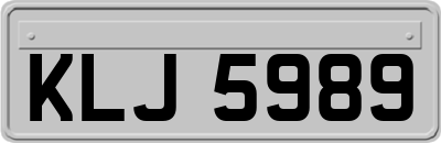 KLJ5989