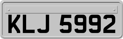 KLJ5992