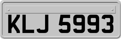 KLJ5993