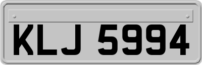 KLJ5994