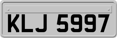 KLJ5997