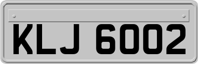 KLJ6002