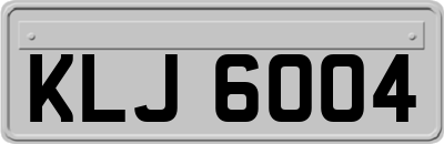 KLJ6004