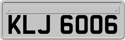 KLJ6006