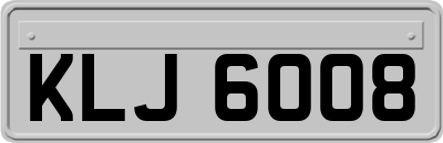 KLJ6008