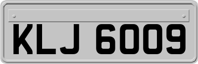 KLJ6009