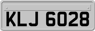 KLJ6028