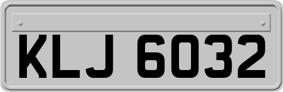 KLJ6032