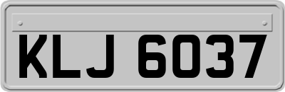 KLJ6037