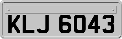KLJ6043