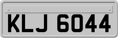 KLJ6044