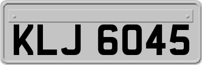 KLJ6045