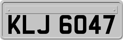 KLJ6047