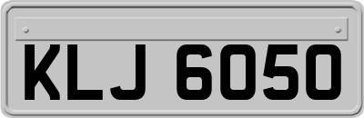 KLJ6050