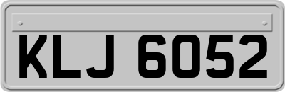 KLJ6052