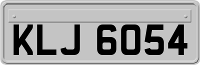 KLJ6054